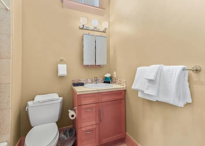 Kokomo Holiday home