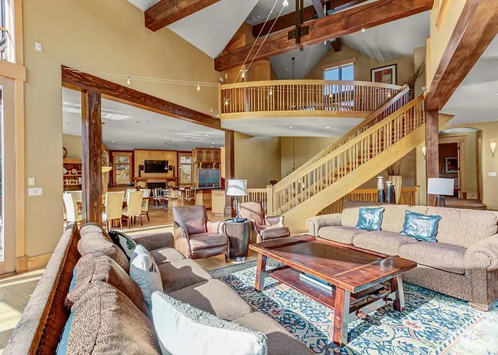 Kokomo Holiday home Copper Mountain