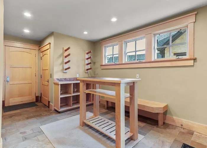 Kokomo Holiday home