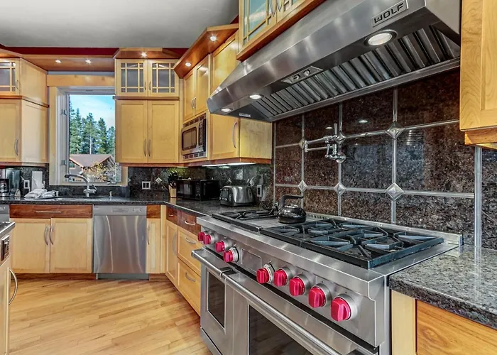 Kokomo Holiday home Copper Mountain