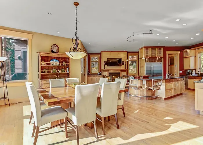 Holiday home Kokomo Copper Mountain